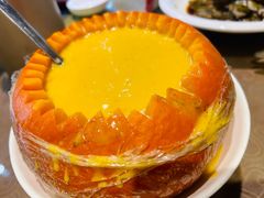-百年银屏蚝烙·潮汕菜·非遗(乐山店)