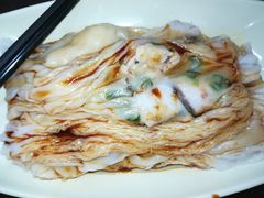 -霞姐美食