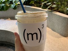 -CUBIC3三立方咖啡(西岸凤巢店)