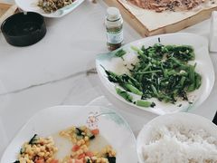 -途肴·老农饭庄(百里峡店)