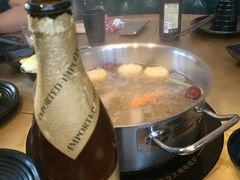 -手选潮汕鲜活牛肉火锅(二七广场店)