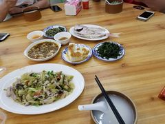 -龙眼南白粥六顺白粥