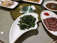 -老客站酒楼(金花南路店)