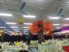 -景好海鲜餐厅(大鹏必选旅游店)