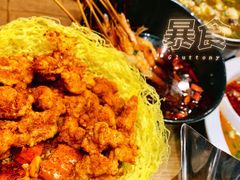 -成都吃客(九眼桥店)