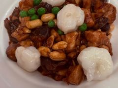 -锦江都城闵行饭店