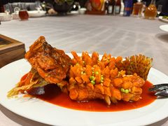 -RIVIERA 松鹤楼(外滩店)