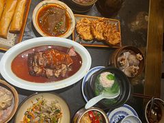 -南京大牌档(新街口德基广场店)