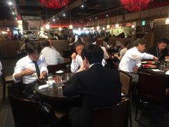 -俺的焼肉(銀座9丁目店)