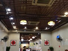 大堂-顺记冰室(宝华路店)