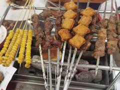 -古彭7只羊·徐州烧烤(旗舰店)