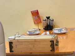 -烤满分·东北烧烤(首经贸店)