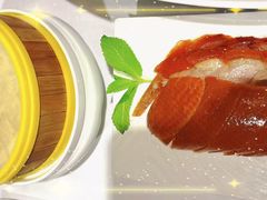 -贝勒爷·酥不腻烤鸭