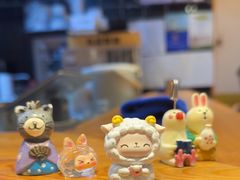 -Ramen满吉·豚骨拉面(丽园路店)