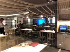 大堂-鼎泰丰(当代商城店)