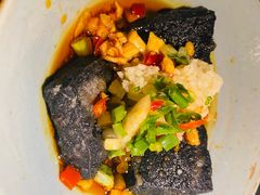 -姐夫的小菜(新中关购物中心店)