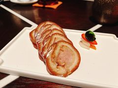 -杭州西子湖四季酒店·金沙厅