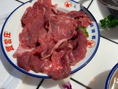 -贤合庄卤味火锅(时代广场店)