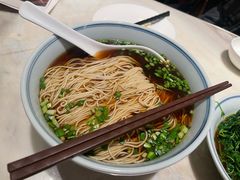 阳春奥灶面-新梅华餐厅(星悦汇店)