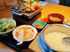 -味太助·银饭食堂(中华城店)