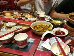 -味福记·本地特色菜(八一万达广场店)