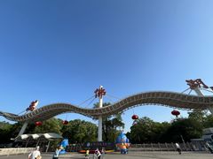 -万佛湖风景区