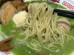 -麺屋猪一(宝安华强广场店)