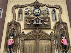 -安徒生童话乐园