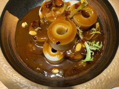 -東舍食唐精品陕菜馆