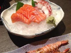 -王鼎精致料理铁板烧(世博源店)