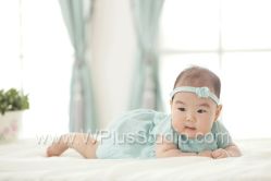 -WPlus明星肖像亲子全家福摄影
