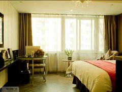 -美豪怡致酒店(上海长寿路店)