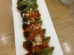 -船歌·鱼水饺青岛菜(枫蓝国际购物中心店)