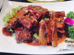 -锡和无锡菜(景丽苑店)