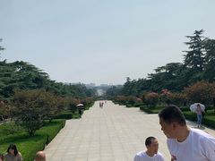 -淮海战役纪念馆