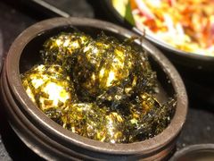 -九田家黑牛烤肉料理(珠江摩尔店)