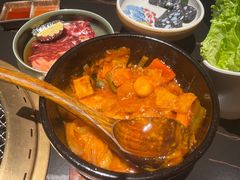 -厚贞日式烤肉(浦东汇智店)