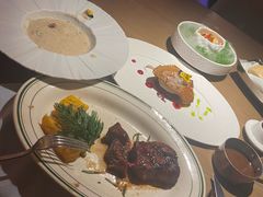 -佐度王子扒房(西城红场店)