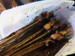 -十里铺铁板鱿鱼