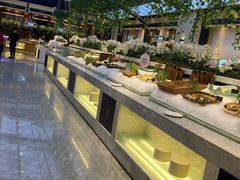 -川骄海鲜自助(河东店)