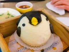 -帝企鹅自助餐厅•儿童岛•真企鹅(长隆企鹅酒店)