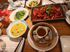 -乔街深夜食堂·小龙虾·高压锅生蚝(杭州总店)