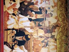 -维吾尔餐厅(宜山路店)