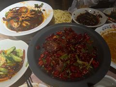 -有位虾匠·手工土菜小馆(市北店)