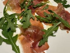 帕尔玛火腿配蜜瓜-Solo(衡山路店)