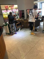 -京世沙龙