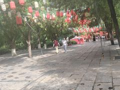 -千佛山风景名胜区