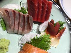 -富山日式料理(宽厚里店)