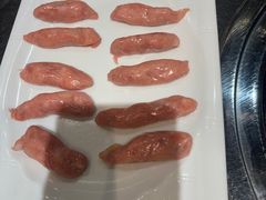 -好旺角齐市鲜切牛自助烤肉(农林五道街总店)