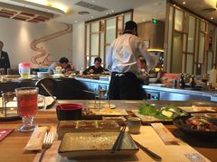 -赤坂亭·M9和牛烧肉·铁板烧(合肥万象城店)